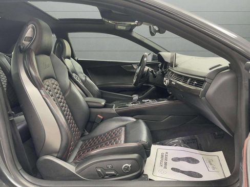 Used 2019 Audi RS 5 image 30
