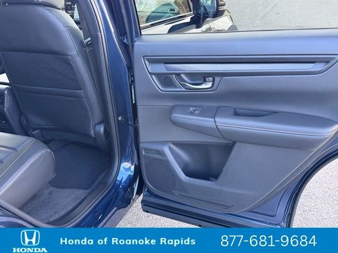 New 2026 Honda CR-V Sport-L image 16