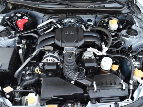 Used 2023 Subaru BRZ Premium RWD image 11