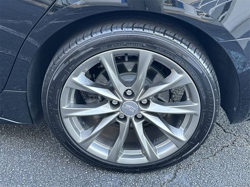 Used 2020 Cadillac CT5 Sport w/ Climate Package image 19