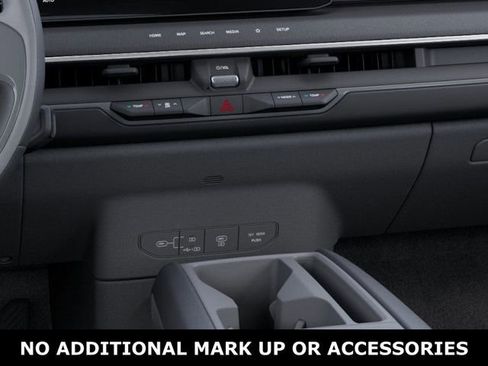 New 2026 Kia EV9 Wind image 23