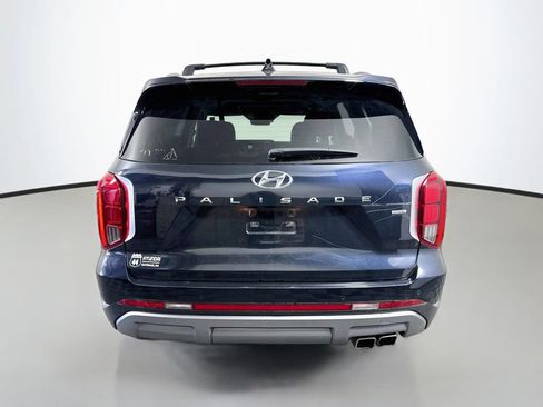 Used 2024 Hyundai Palisade Limited AWD/4WD image 5