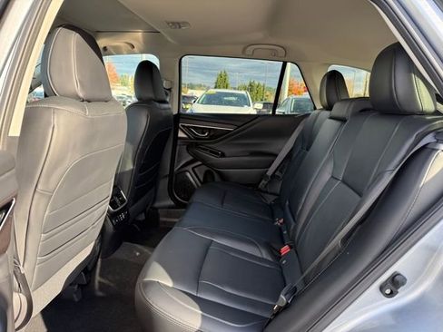 New 2025 Subaru Outback Touring XT image 13
