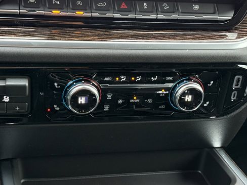 New 2026 GMC Sierra 1500 Elevation w/ Elevation Premium Package image 21