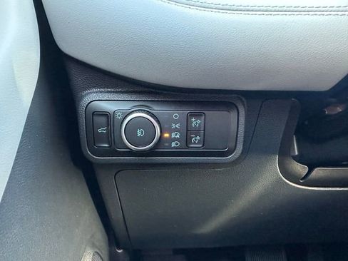 New 2026 Ford Explorer Platinum w/ LUX Leather Package image 14