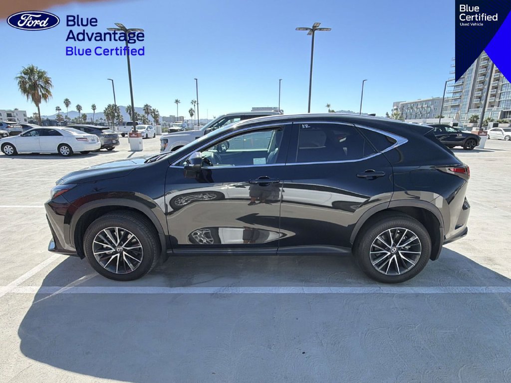 Used 2024 Lexus NX 250 FWD image 18