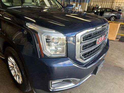 Used 2019 GMC Yukon SLT w/ Open Road Package image 27
