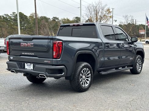 Used 2020 GMC Sierra 1500 AT4 w/ AT4 Premium Package image 10