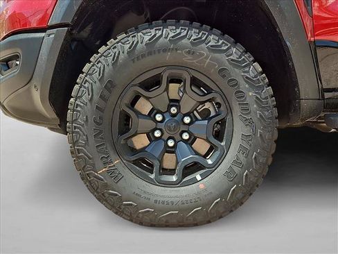 New 2026 RAM 1500 RHO w/ RHO Level 1 Equipment Group AWD/4WD image 10