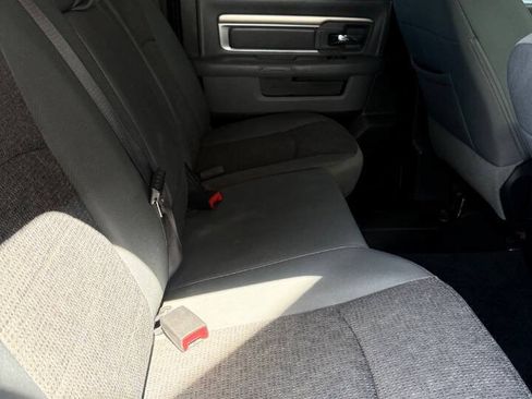 Used 2016 RAM 1500 Lone Star AWD/4WD image 17