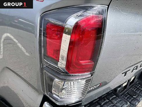 Certified 2023 Toyota Tacoma TRD Off-Road w/ Black Out Package (TMS) AWD/4WD image 28