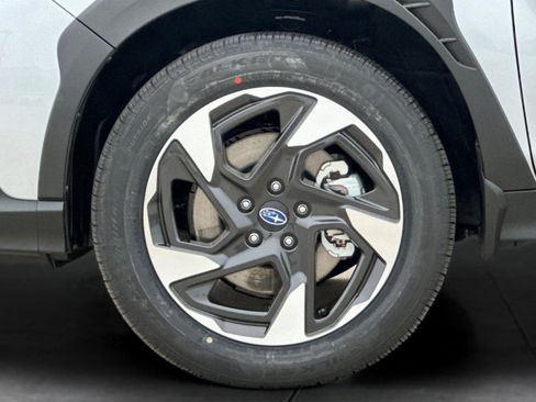 New 2026 Subaru Crosstrek 2.5i Limited w/ Crosstrek Mirror Package image 33