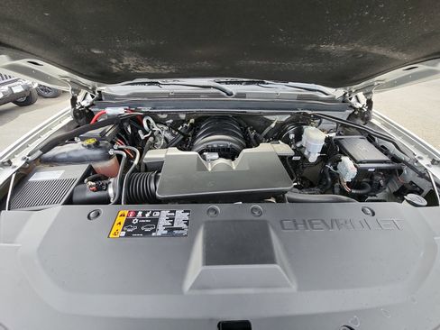 Used 2020 Chevrolet Tahoe Premier image 21