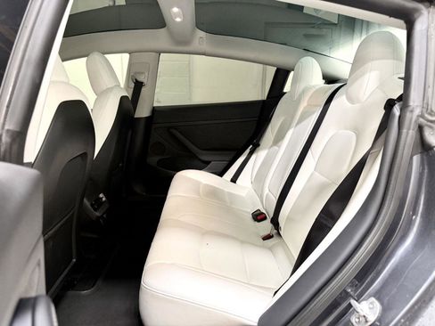 Used 2022 Tesla Model 3 Performance AWD/4WD image 15