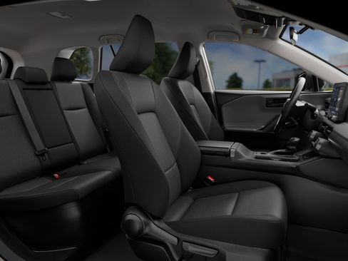 New 2026 Toyota RAV4 LE image 20