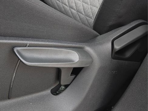 New 2026 Volkswagen Tiguan S image 17