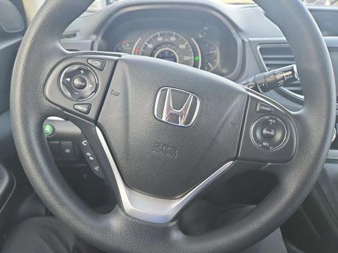 Used 2015 Honda CR-V EX image 11