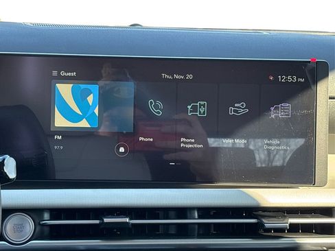 New 2026 Hyundai Tucson SEL image 19