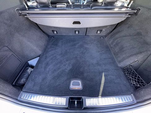 Used 2017 Mercedes-Benz GLE 350 image 34