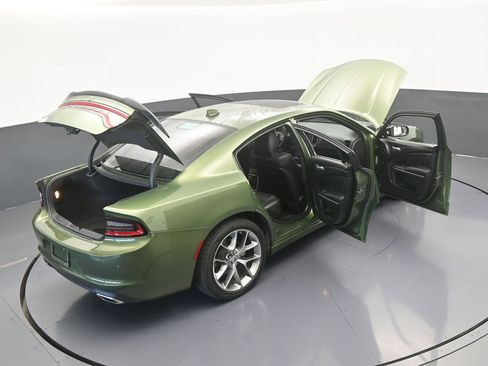 Used 2023 Dodge Charger SXT w/ Plus Group RWD image 66