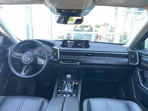 Used 2025 MAZDA CX-50 2.5 Hybrid w/ Premium Plus Pkg AWD/4WD image 39