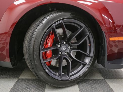 Used 2019 Dodge Challenger R/T Scat Pack image 15