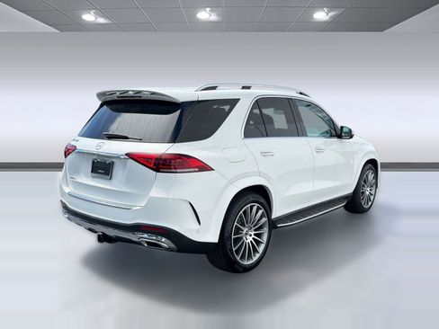 Used 2021 Mercedes-Benz GLE 350 image 8