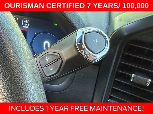 Used 2024 Ford F150 STX AWD/4WD image 27