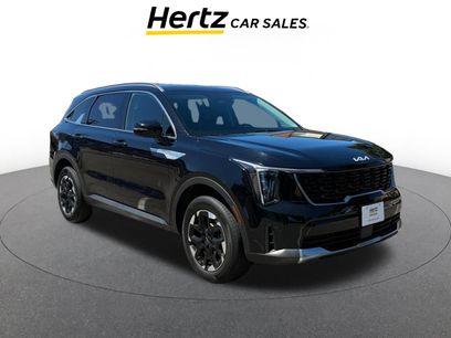 Used 2024 Kia Sorento S