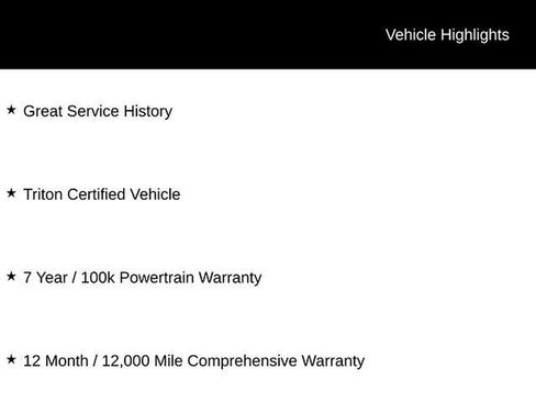 Used 2025 Ford Bronco Raptor w/ Interior Carbon Fiber Pack AWD/4WD image 5