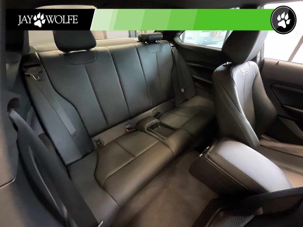 Used 2016 BMW 228i xDrive Coupe AWD/4WD image 19