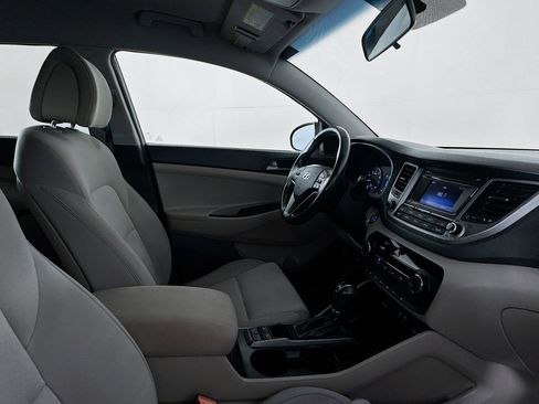 Used 2017 Hyundai Tucson Sport AWD/4WD image 28