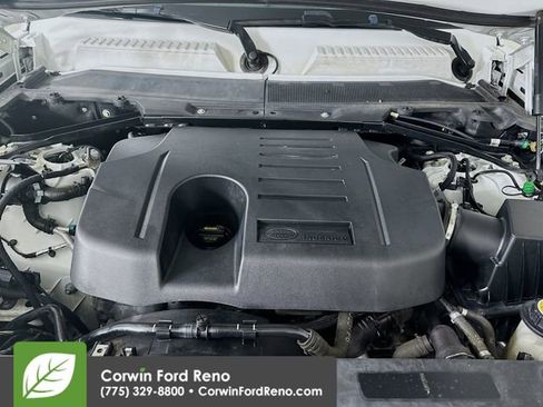 Used 2021 Land Rover Defender 110 X-Dynamic HSE AWD/4WD image 30