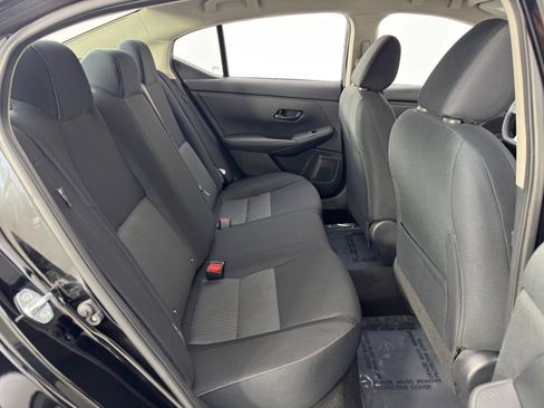 Used 2024 Nissan Sentra SV image 33