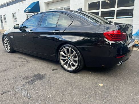 Used 2016 BMW 528i xDrive Sedan AWD/4WD image 2