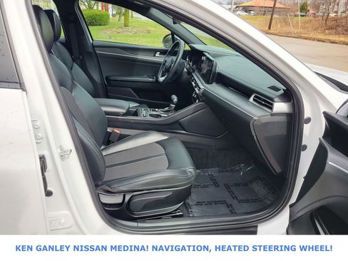 Used 2024 Kia K5 GT-Line image 50