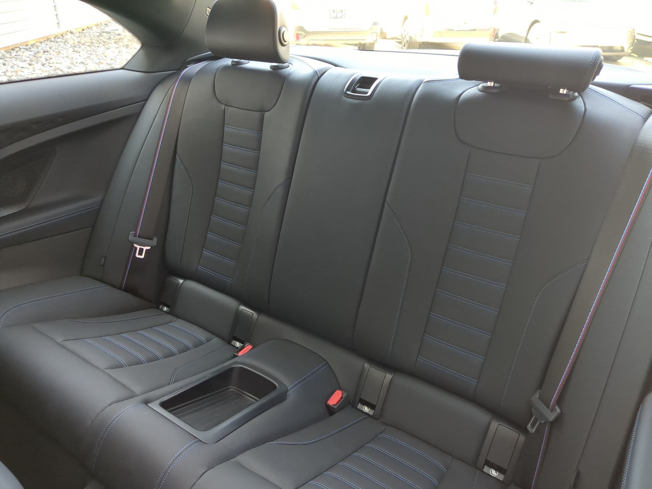 Used 2025 BMW M2 w/ Lighting Package RWD image 29