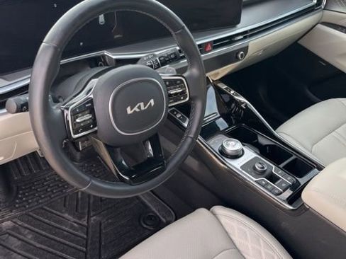 Used 2025 Kia Sorento SX Prestige image 7