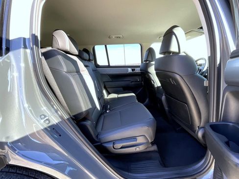 Certified 2026 Hyundai Santa Fe SEL image 19