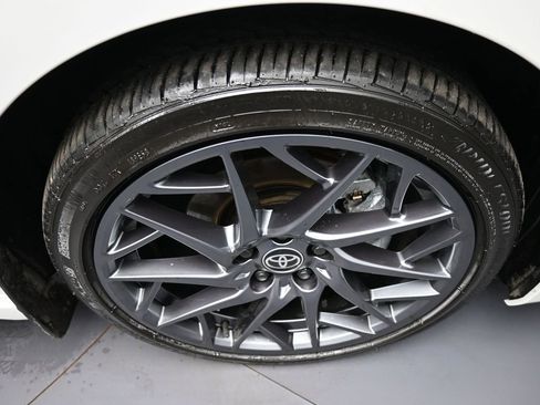 Certified 2025 Toyota Camry XSE image 13