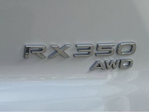 Certified 2023 Lexus RX 350 Premium w/ Accessory Package (K3) image 22