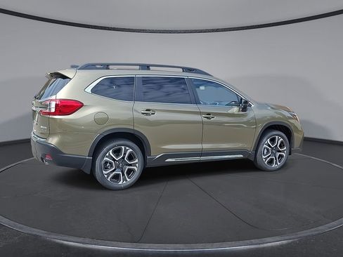 New 2026 Subaru Ascent Limited AWD/4WD image 4