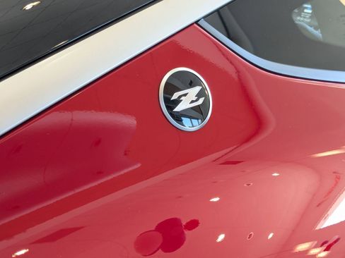 New 2026 Nissan Z Performance w/ Floor Mat Package image 25