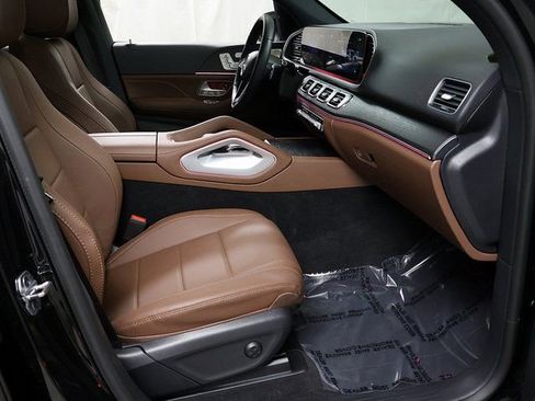 Certified 2026 Mercedes-Benz GLE 350 4MATIC image 36