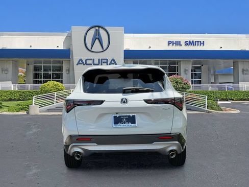 New 2026 Acura ADX FWD image 5