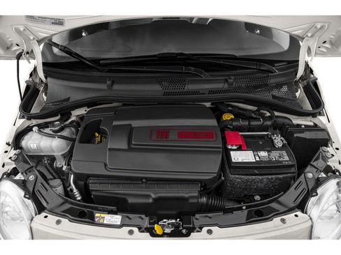 Used 2018 FIAT 500 Pop image 46