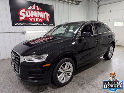 Used 2016 Audi Q3 2.0T Premium Plus w/ Technology Package