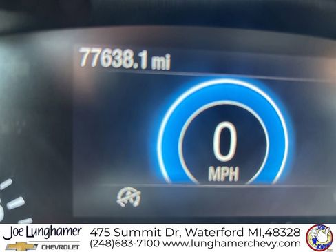Used 2021 Ford Escape SE w/ Cold Weather Package FWD image 15