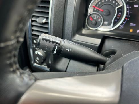 Used 2016 RAM 1500 Laramie w/ Convenience Group AWD/4WD image 21