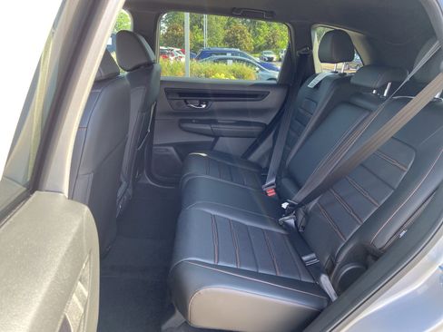 New 2026 Honda CR-V Sport-L image 20